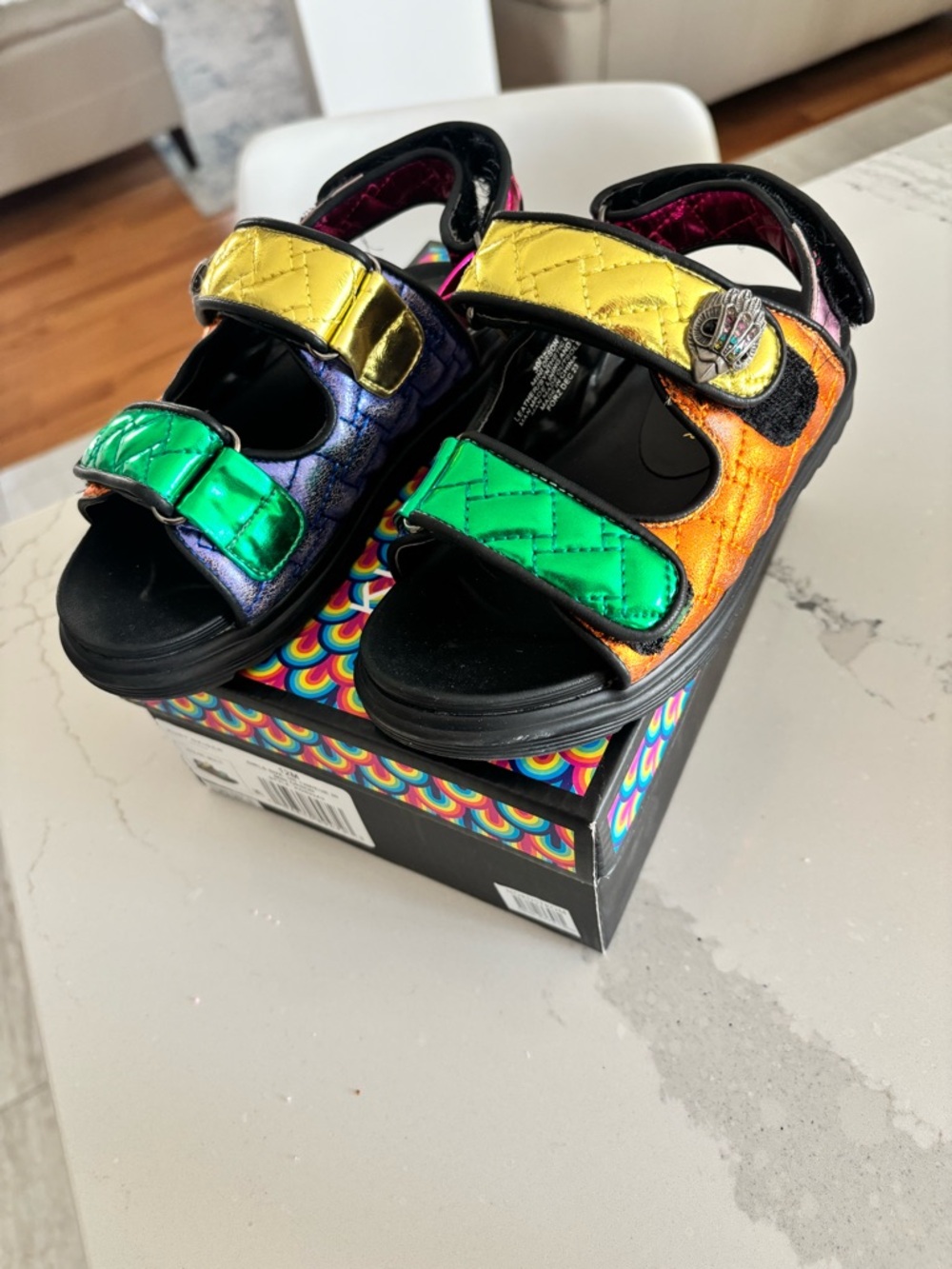 Kurt Geiger  mini Orson
